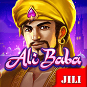 Ali Baba phzzz hot slot