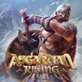 Asgardian Rising phzzz