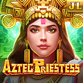 Aztec Priestess phzzz game