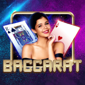 Baccarat B phzzz live table