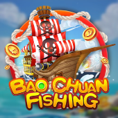 Bao Chuan Fishing phzzz game