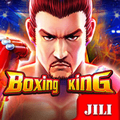 Boxing King phzzz slot