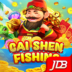 Cai Shen Fishing phzzz hot