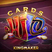 Cards Hi Lo phzzz casino