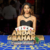 Casino Marina Andar Bahar phzzz