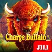 Charge Buffalo phzzz slot