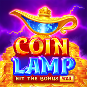 Coin Lamp phzzz slot game