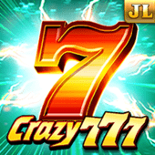 Crazy777 phzzz slot