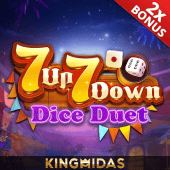 Dice Duet phzzz cards table