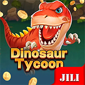 Dinosaur Tycoon phzzz arcade