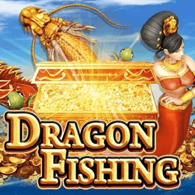 Dragon Fishing phzzz game