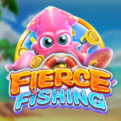 Fierce Fishing phzzz arcade