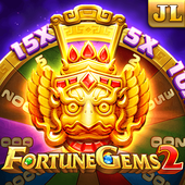 Fortune Gems 2 phzzz slot