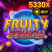 Fruity Bonanza phzzz slot