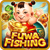Fuwa Fishing phzzz game