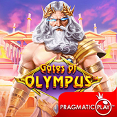 Gates of Olympus phzzz