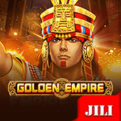 Golden Empire phzzz slot