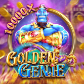 Golden Genie phzzz hot slot
