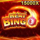 Heat Bingo phzzz game