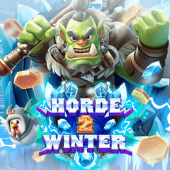 Horde 2 Winter phzzz slot