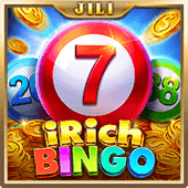 Irich Bingo phzzz slot