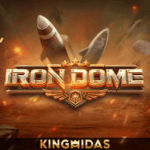Iron Dome phzzz arcade