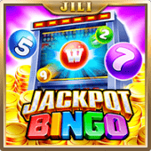 Jackpot Bingo phzzz hot