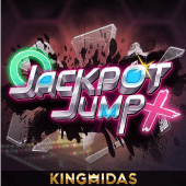 Jackpot Jump phzzz cards