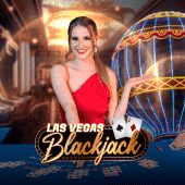 Las Vegas Blackjack on phzzz