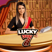 Lucky 7 phzzz live casino game