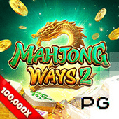 Mahjong Ways 2 phzzz hot