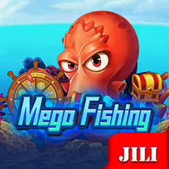 Mega Fishing phzzz game
