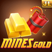 Mines Gold phzzz slot
