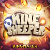 Minesweeper phzzz arcade