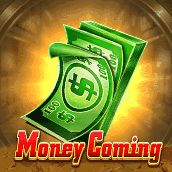 Money Coming phzzz slot