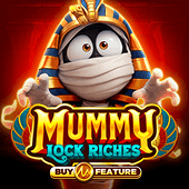 Mummy Lock Riches phzzz slot