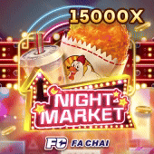 Night Market phzzz slot