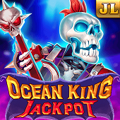Ocean King Jackpot phzzz fishing