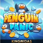 Penguin Panic phzzz game