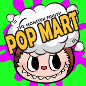 Popmart phzzz slot