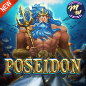Poseidon phzzz slot