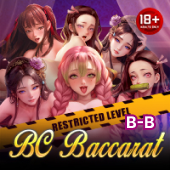 Sexy Blockchain Baccarat B B phzzz