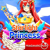 Starlight Princess phzzz