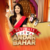 Ultimate Andar Bahar phzzz game